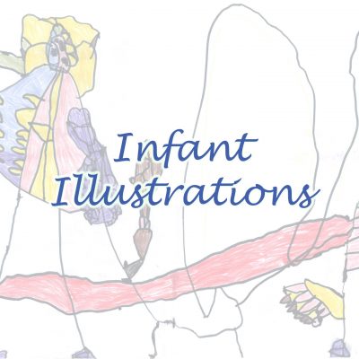 Infant Illustrations