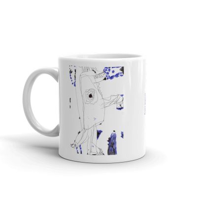 Imparável Mug