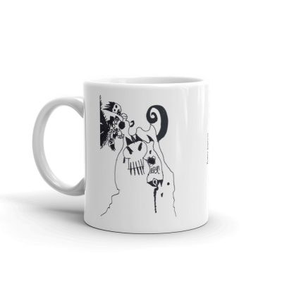 Shadow Boss Mug