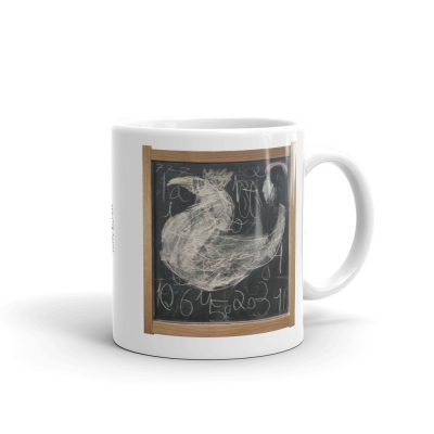 King Goose Mug