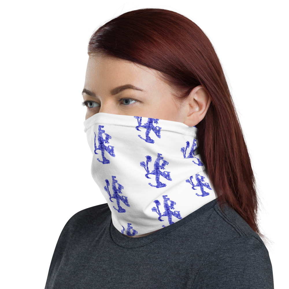 BotZilla Neck Gaiter & Face Mask - Image 6