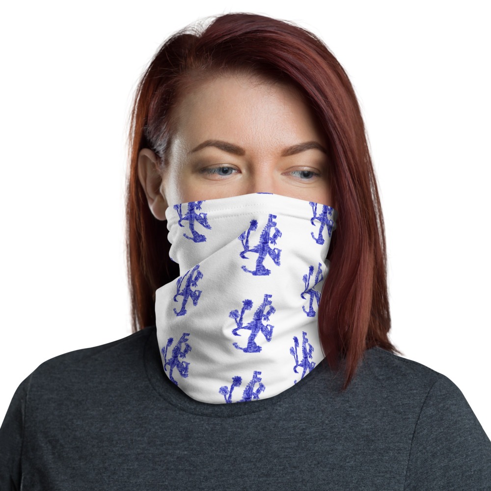 BotZilla Neck Gaiter & Face Mask - Image 5