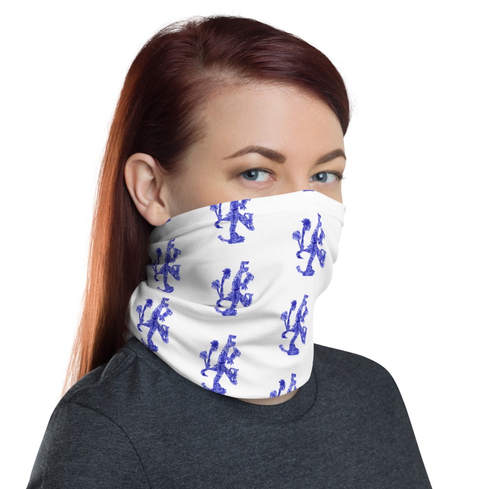 BotZilla Neck Gaiter & Face Mask - Image 7
