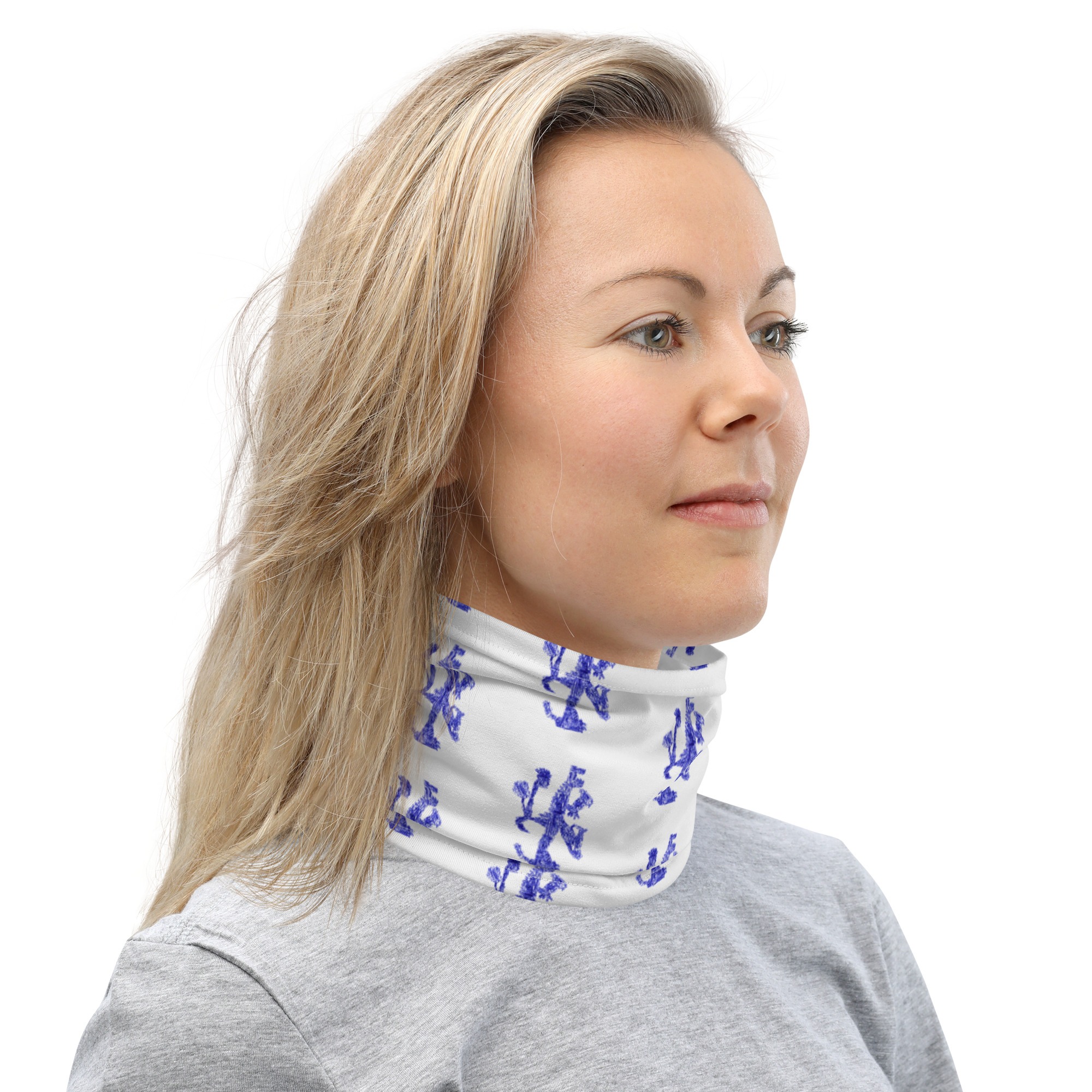 BotZilla Neck Gaiter & Face Mask - Image 2