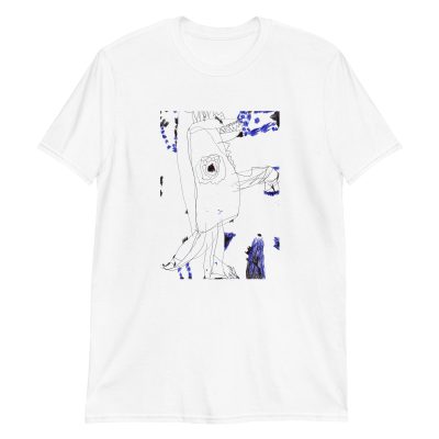 Imparável Unisex T-Shirt