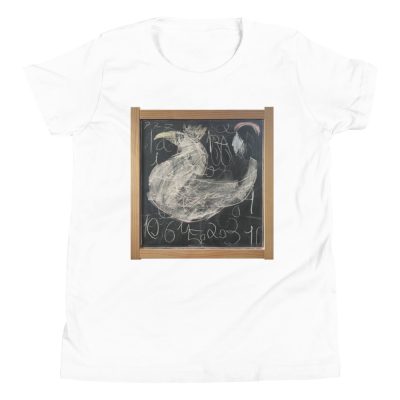 King Goose Youth Short Sleeve T-Shirt