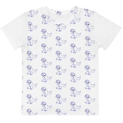 Gossgholl Kids T-Shirt