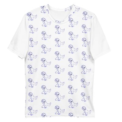 Gossgholl Men's T-shirt