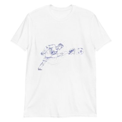 Football / Soccer Unisex T-Shirt