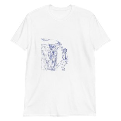 Climb Unisex T-Shirt