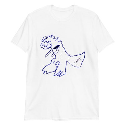 Gossgholl Youth Short Sleeve T-Shirt