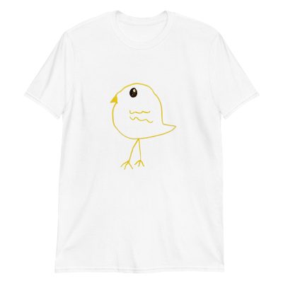 Little Chick Short-Sleeve Unisex T-Shirt