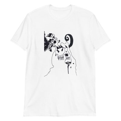 Shadow Boss Unisex T-Shirt