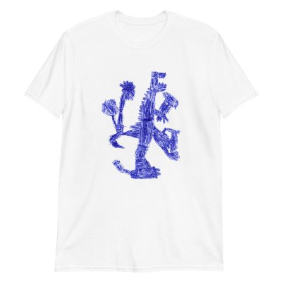 BotZilla Unisex T-Shirt