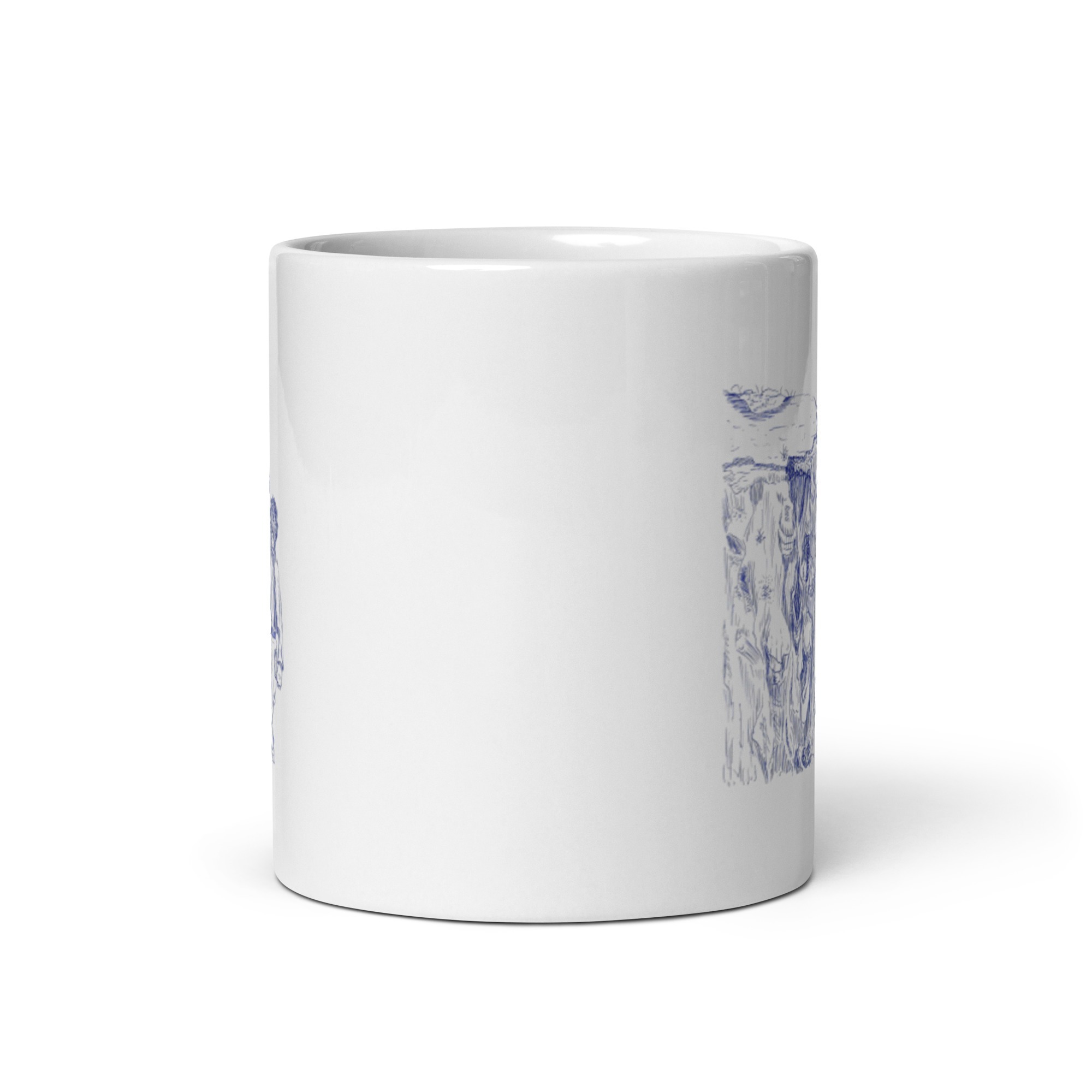 Climb Mug - Image 2