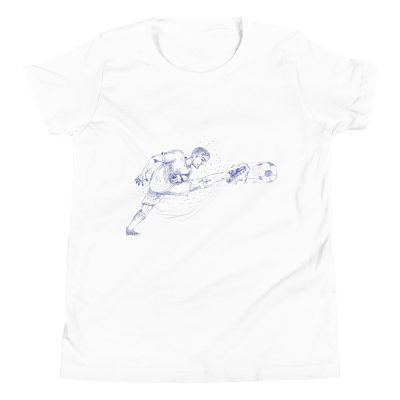 Football / Soccer Youth T-Shirt