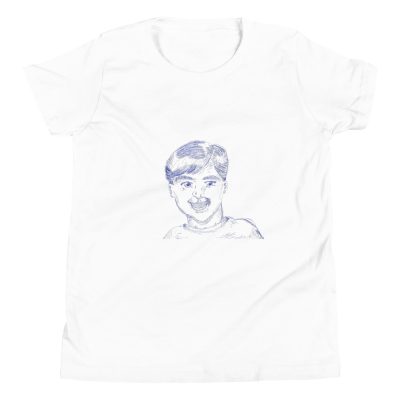 Kid Youth T-Shirt