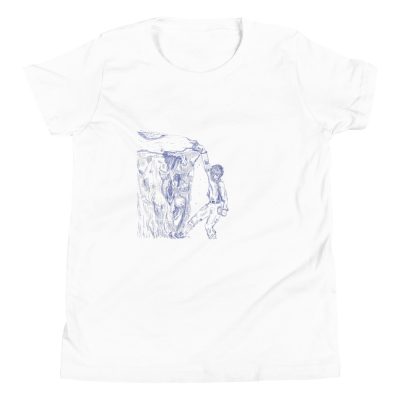Climb Youth T-Shirt