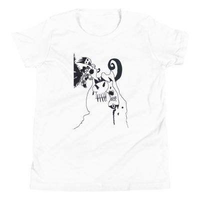 Shadow Boss Youth T-Shirt