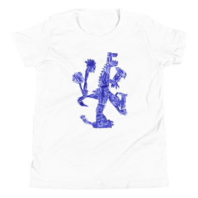 BotZilla Youth T-Shirt