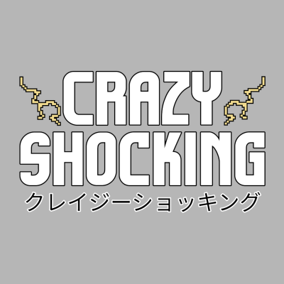 Crazy Shocking