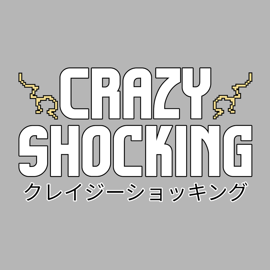 Crazy Shocking collection