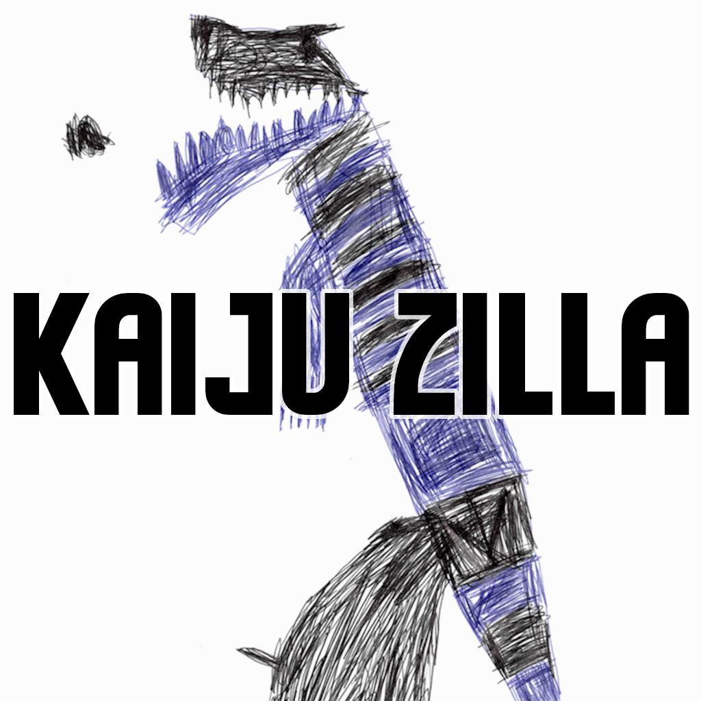 Kaiju Zilla