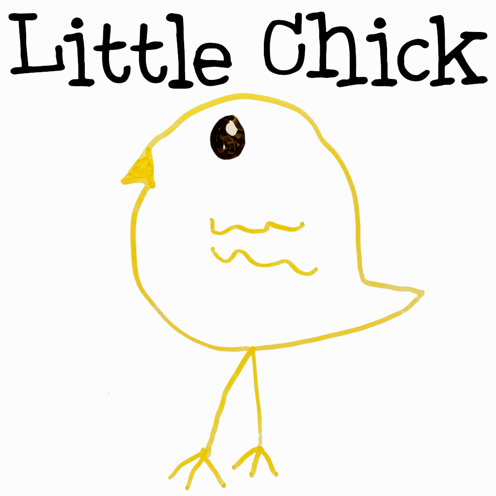Little Chick